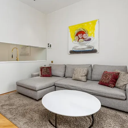 Luxury Paseo De Gracia Casa Batllo Apartment Barcelona