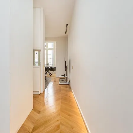 Luxury Paseo De Gracia Casa Batllo Apartment Barcelona