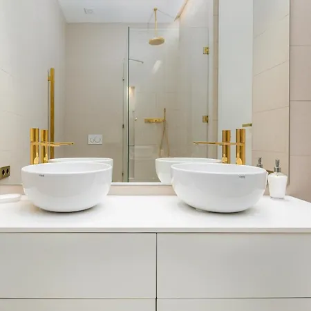 Luxury Paseo De Gracia Casa Batllo Apartment Barcelona