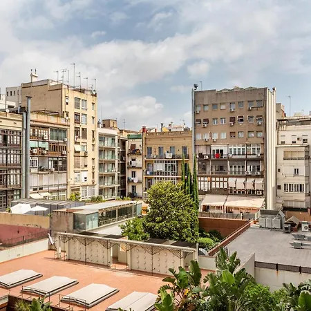 Luxury Paseo De Gracia Casa Batllo * Барселона