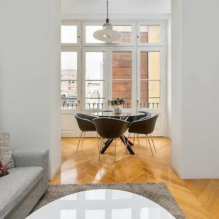 Appartement Luxury Paseo De Gracia Casa Batllo *