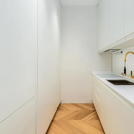 Luxury Paseo De Gracia Casa Batllo Appartement *