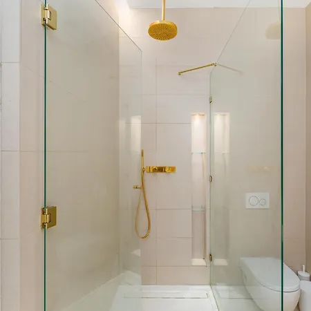 Апартаменты Luxury Paseo De Gracia Casa Batllo