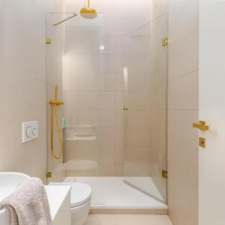 Luxury Paseo De Gracia Casa Batllo Барселона