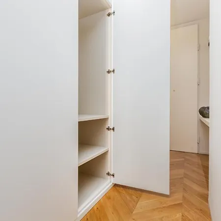 Luxury Paseo De Gracia Casa Batllo Appartement