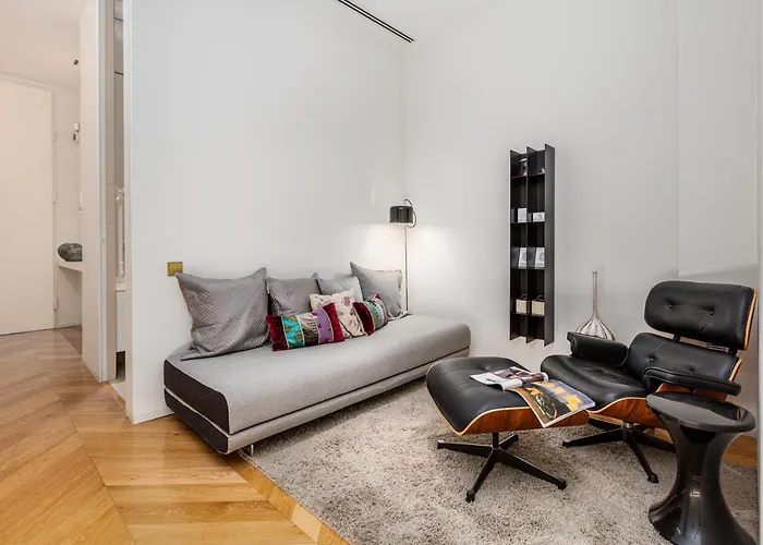 Apartament Luxury Paseo De Gracia Casa Batllo *