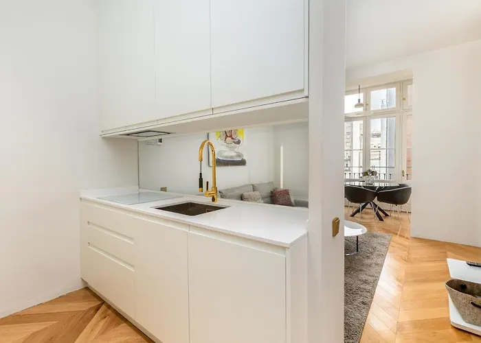 Apartament Luxury Paseo De Gracia Casa Batllo