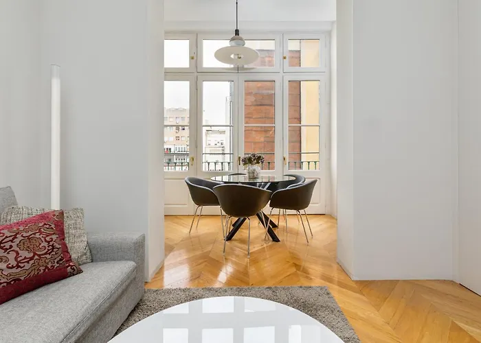 Apartament Luxury Paseo De Gracia Casa Batllo *