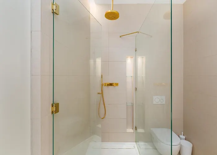 Apartament Luxury Paseo De Gracia Casa Batllo