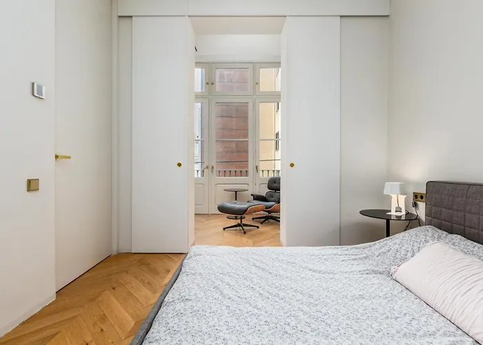 Apartament Luxury Paseo De Gracia Casa Batllo Barcelona