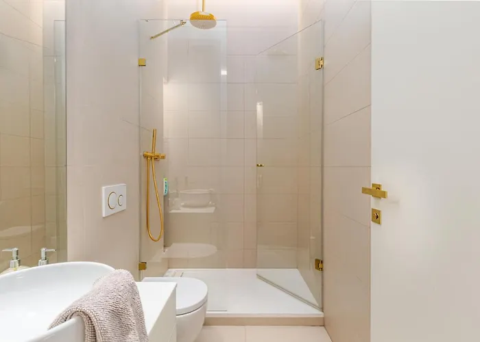 Luxury Paseo De Gracia Casa Batllo Barcelona